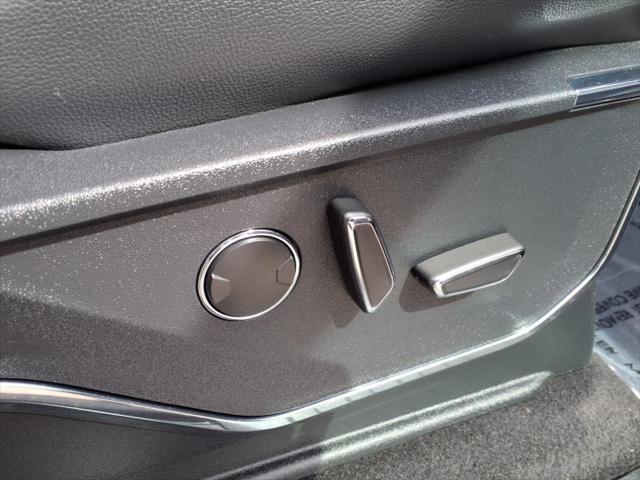 Photo of 2023 Black Ford F-150