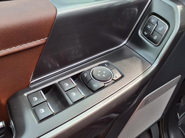 Photo of 2023 Black Ford F-150