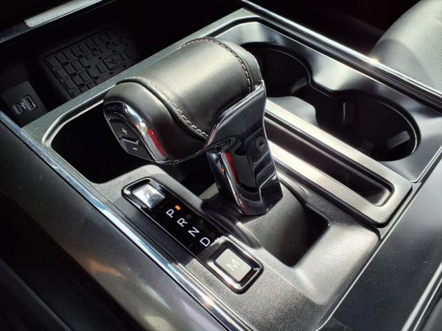 Photo of 2023 Black Ford F-150