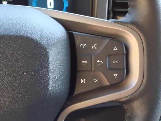 Photo of 2025 Azure Gray Metallic Tri-Coat Ford Bronco