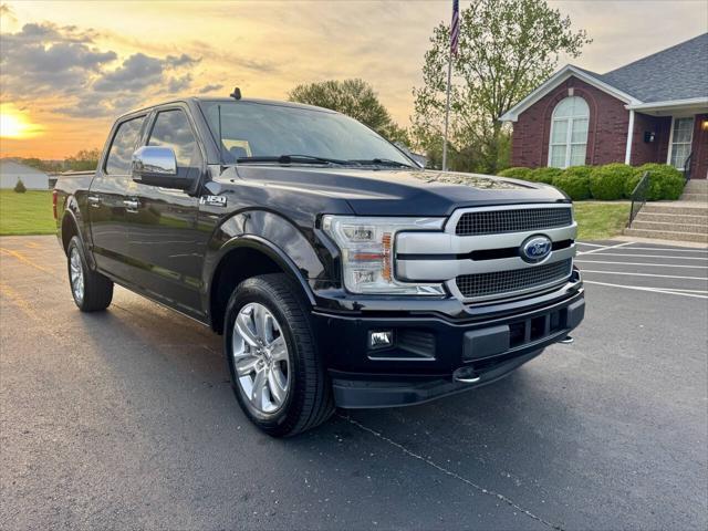 Photo of 2019 Other Ford F-150