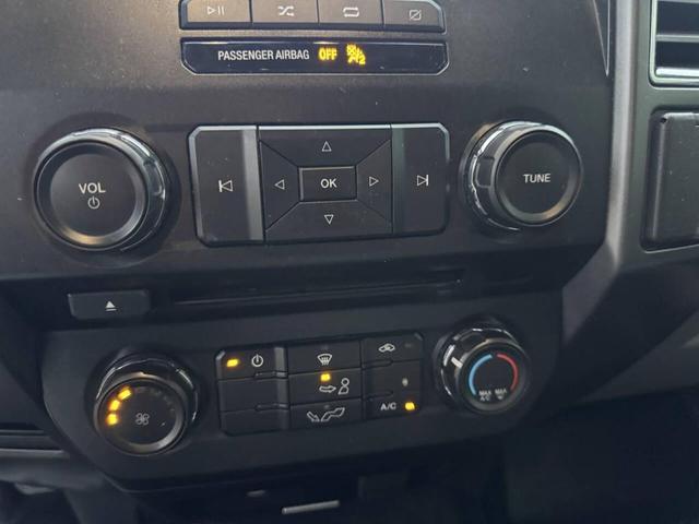 Photo of 2018 Black Ford F-150