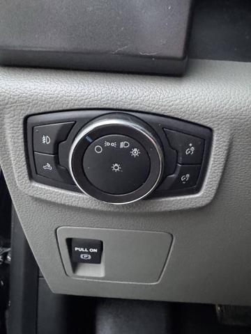 Photo of 2018 Black Ford F-150