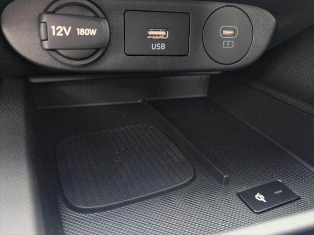 Photo of 2025 Fluid Metal Hyundai ELANTRA