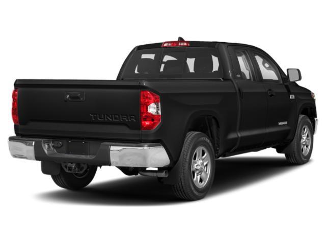 Photo of 2021 Midnight Black Metallic Toyota Tundra