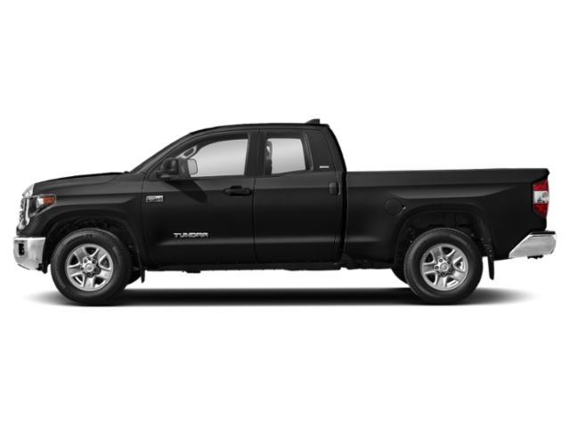 Photo of 2021 Midnight Black Metallic Toyota Tundra