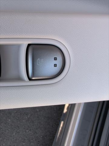 Photo of 2025 Cyber Gray Hyundai IONIQ 5
