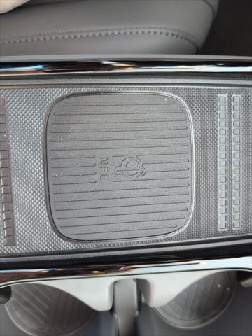Photo of 2025 Cyber Gray Hyundai IONIQ 5