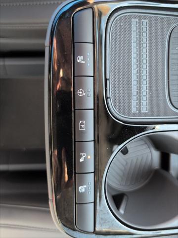 Photo of 2025 Cyber Gray Hyundai IONIQ 5