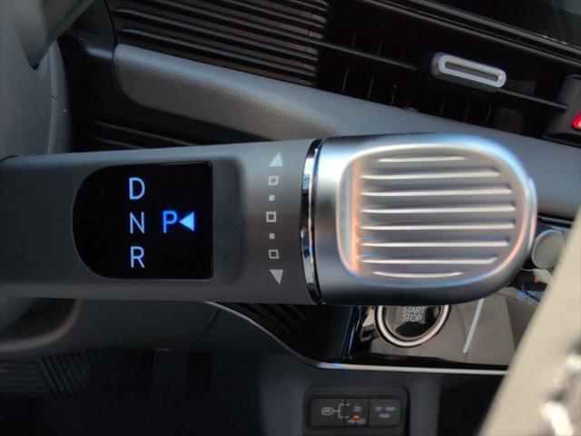 Photo of 2025 Cyber Gray Hyundai IONIQ 5
