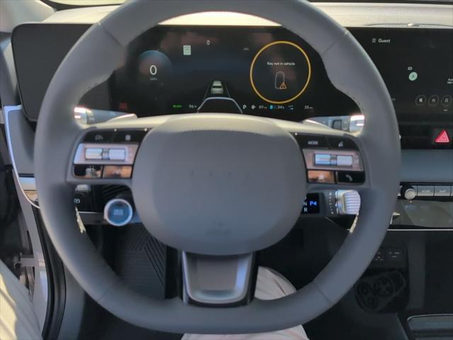 Photo of 2025 Cyber Gray Hyundai IONIQ 5