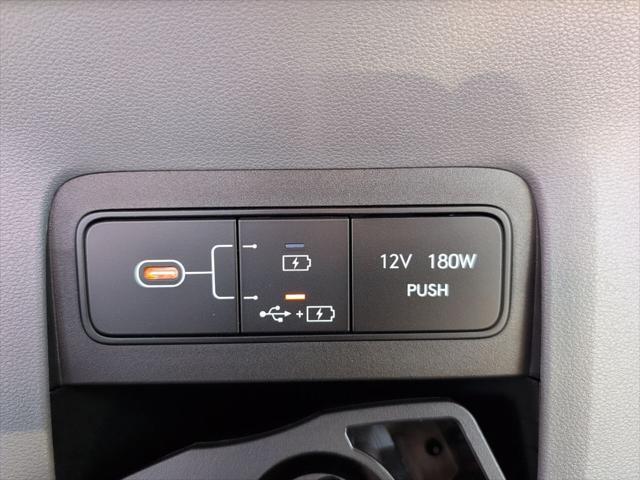 Photo of 2025 Cyber Gray Hyundai IONIQ 5