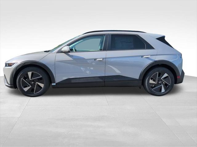 Photo of 2025 Cyber Gray Hyundai IONIQ 5