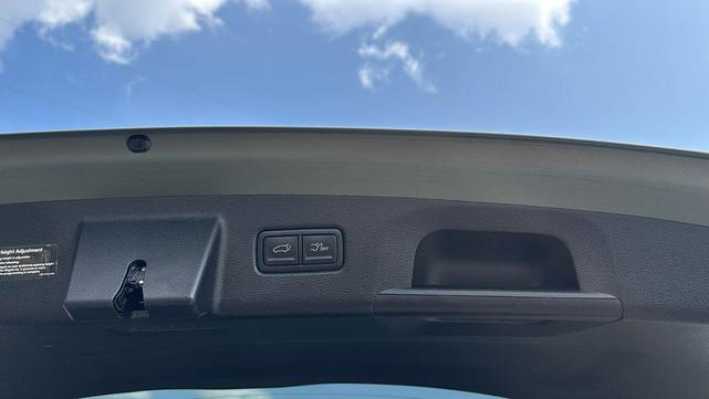 Photo of 2023 Jungle Green Kia Telluride