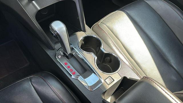 Photo of 2012 Onyx Black GMC Terrain
