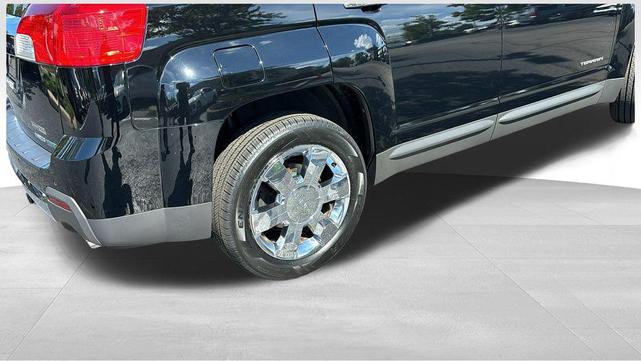 Photo of 2012 Onyx Black GMC Terrain