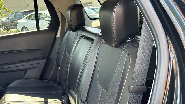 Photo of 2012 Onyx Black GMC Terrain