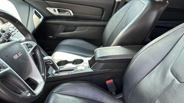 Photo of 2012 Onyx Black GMC Terrain