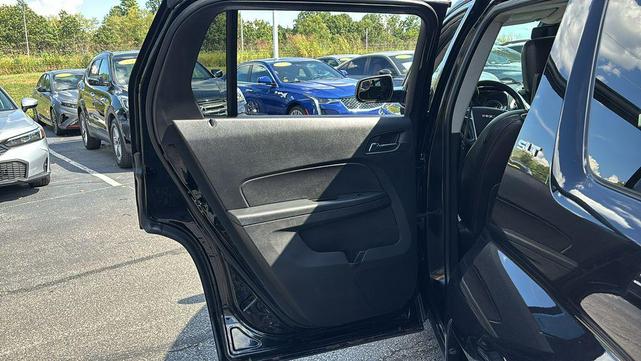 Photo of 2012 Onyx Black GMC Terrain