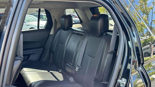 Photo of 2012 Onyx Black GMC Terrain