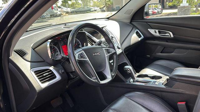 Photo of 2012 Onyx Black GMC Terrain