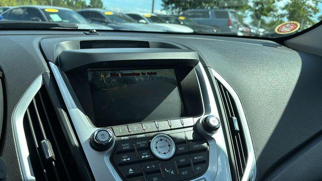 Photo of 2012 Onyx Black GMC Terrain