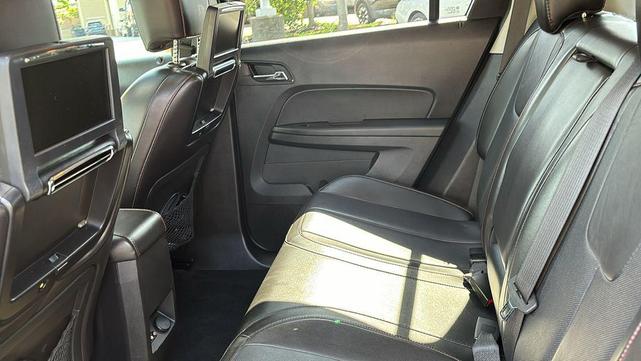 Photo of 2012 Onyx Black GMC Terrain