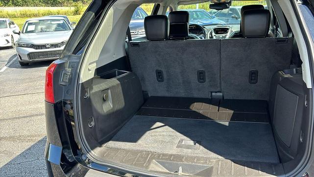 Photo of 2012 Onyx Black GMC Terrain