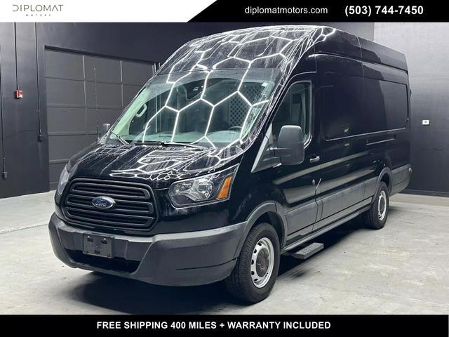 2019 Ford Transit-250