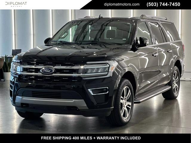 2023 Ford Expedition