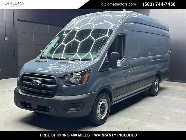 2020 Ford Transit-250