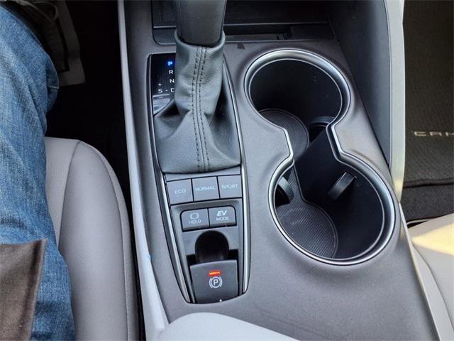 Photo of 2022 Gray Toyota Camry