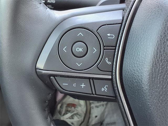 Photo of 2022 Gray Toyota Camry