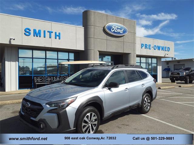 2023 Subaru Outback
