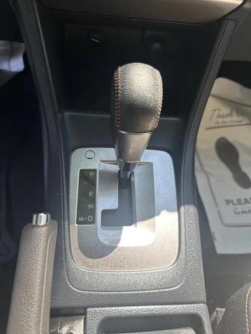 Photo of 2017 Blue Subaru Crosstrek