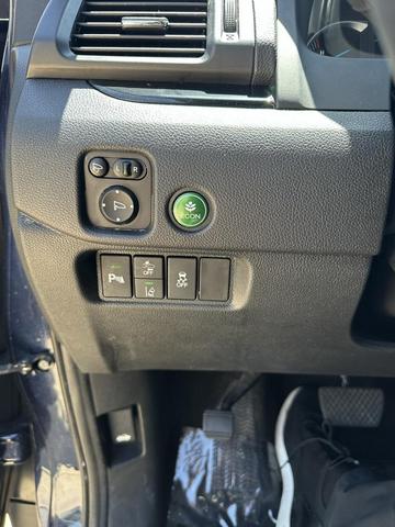 Photo of 2019 Obsidian Blue Pearl Honda Passport