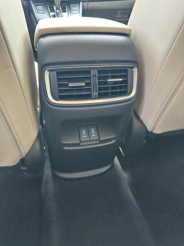 Photo of 2021 Platinum White Pearl Honda CR-V