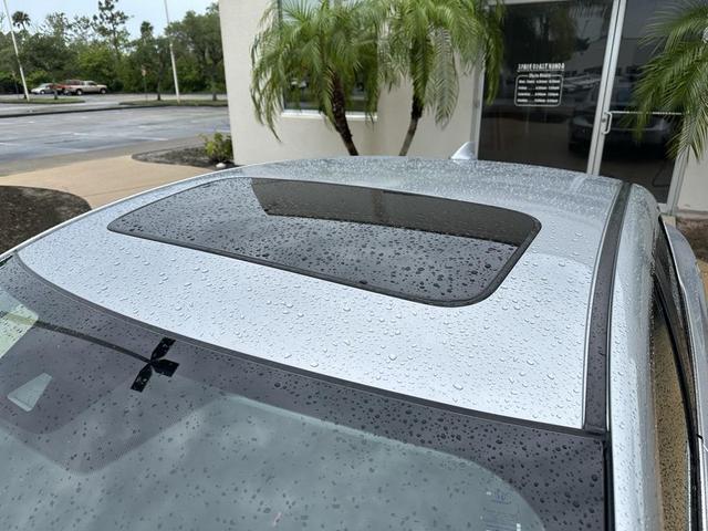Photo of 2022 Lunar Silver Metallic Acura ILX