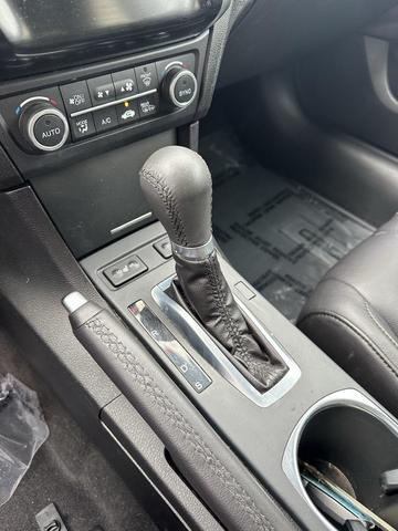 Photo of 2022 Lunar Silver Metallic Acura ILX