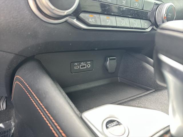 Photo of 2022 Gun Metallic Nissan Altima