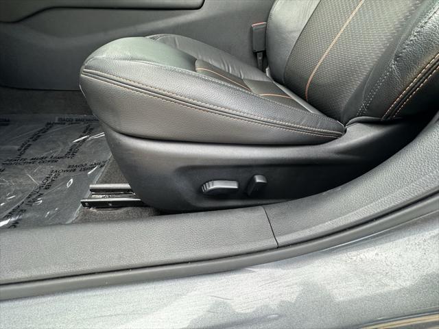 Photo of 2022 Gun Metallic Nissan Altima