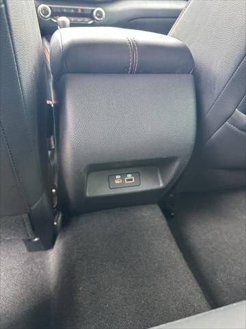 Photo of 2022 Gun Metallic Nissan Altima