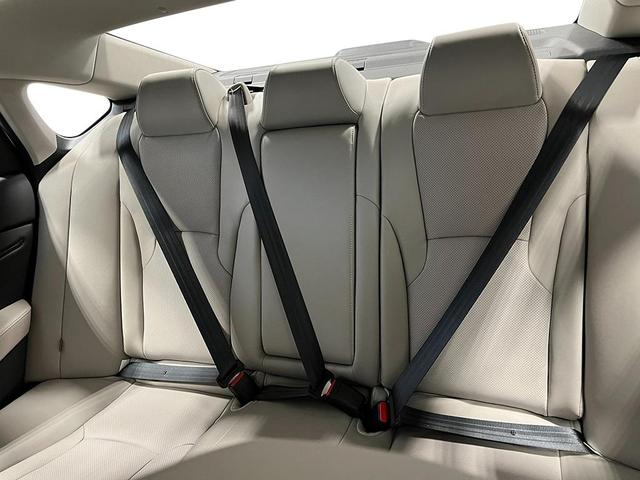 Photo of 2025 Gray Honda Accord Hybrid