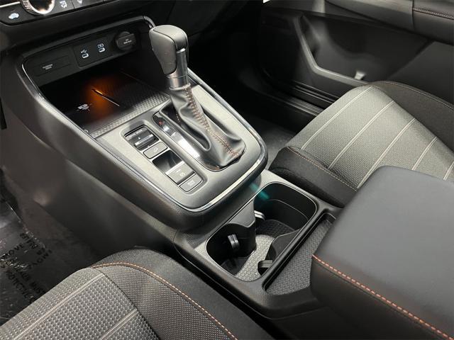 Photo of 2026 Ash Honda CR-V Hybrid