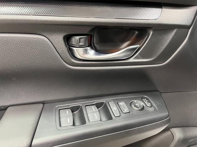 Photo of 2026 Ash Honda CR-V Hybrid