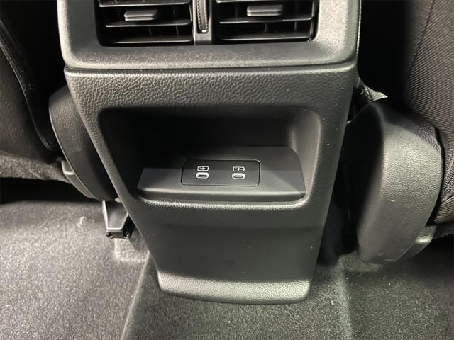 Photo of 2026 Ash Honda CR-V Hybrid