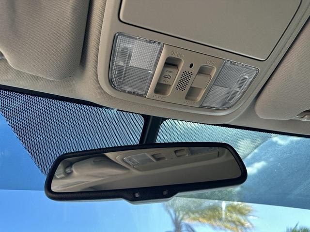 Photo of 2015 Gray Honda CR-V