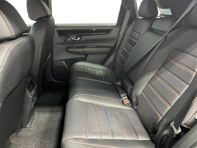 Photo of 2026 Gray Honda CR-V Hybrid