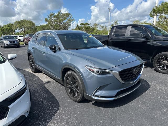 2023 Mazda CX-9