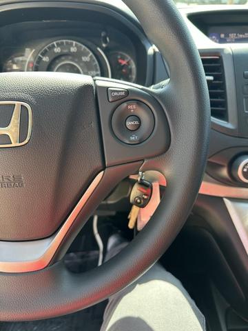 Photo of 2012 Urban Titanium Metallic Honda CR-V